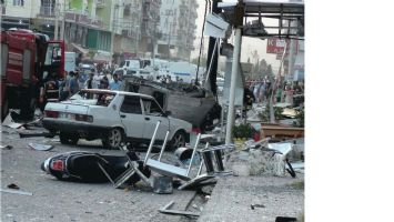 Mardin Valiliği´nden saldırı açıklaması