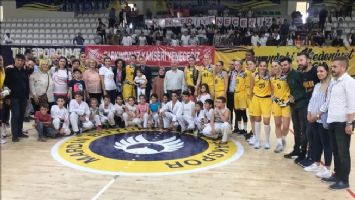 Mardin Büyukşehir Başakspor  Zoru Sever