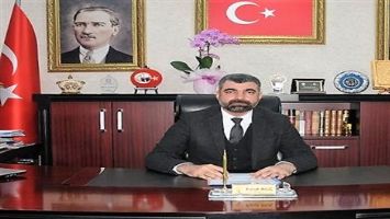 Ak Parti´de, İlçe Başkanlıkları Temayül Yoklaması