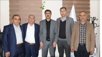MARSİAD Başkanı Duyan