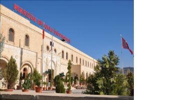 Artuklu Üniversitesi Derik ilçesinde Meslek  yüksekokulu kuracak
