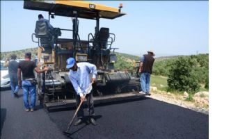 Batman-Mardin Karayolu`nda sona gelindi