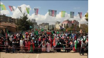 Mardin`de &quot;Kutlu Doğum Haftası&quot; etkinliği