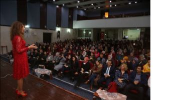 Mardinli Kadınlara Para Yönetimi Semineri