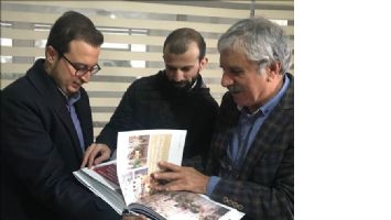 Mardin Büyükşehir Belediyesi Yıllık Hazırladı