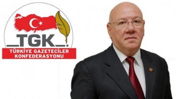 TGK&#039;DAN 10 KASIM AÇIKLAMASI