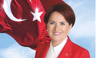 Meral Akşener Mardin&#039;e geliyor