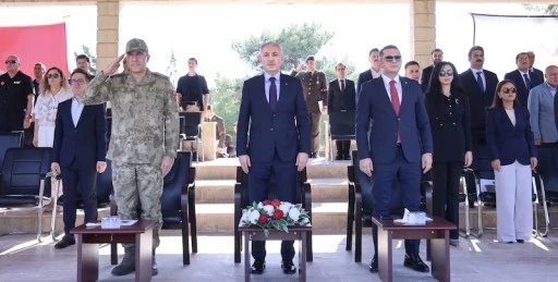 70&rsquo;inci Tugay&rsquo;da Sancak El Değiştirdi!