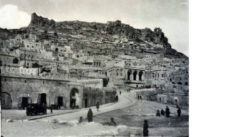 Mardin&#039;in kayıp mahalleleri nerede?