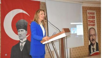 CHP&#039;li Nazlıaka Mardin&#039;de İktidara yüklendi