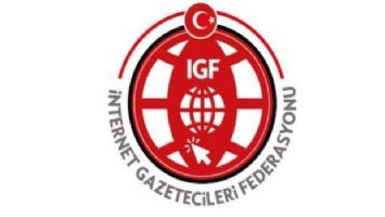 İGF gazetecilere yapılan saldırıyı kınadı