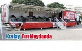 Mardin&#039;de kan bağış kampanyası düzenleniyor