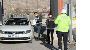 Mardin&#039;de Bir Haftalık Korona Bilançosu