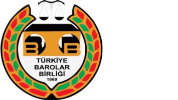 Türkiye Barolar Birliği Yönetim Kurulu&#039;ndan Basın Açıklaması