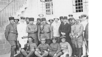 Atatürk&#039;ün Kaldığı Konak kaderine terk edildi