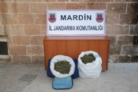 Mardin`de uyuşturucu ve akaryakıt operasyonu