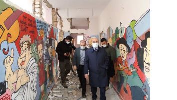 Mardin Mimari Dokusuna Kavuşacak