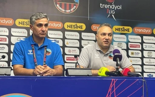 Albayrak: &ldquo;Son Dakikada Yediğimiz Gol Herkesi Yıktı&rdquo;