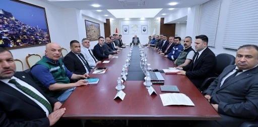 Anız Yakana 5 kat Ceza  