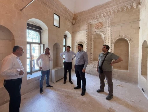Tarihi Okul, Bilim Yuvasına Dönüşüyor
