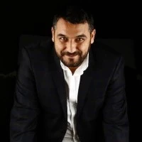 Artukbey Kahve Kurucusu Tacettin Yert&uuml;m&rsquo;den Bayram Mesajı