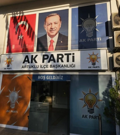 Artuklu Belediyesinde B&uuml;t&ccedil;e Polemiği