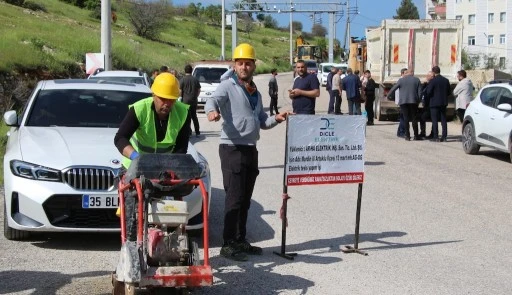 Artuklu&rsquo;da enerji altyapısında dev d&ouml;n&uuml;ş&uuml;m!