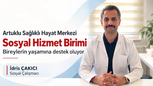Artuklu&rsquo;da sosyal destek i&ccedil;in yol g&ouml;steriyorlar