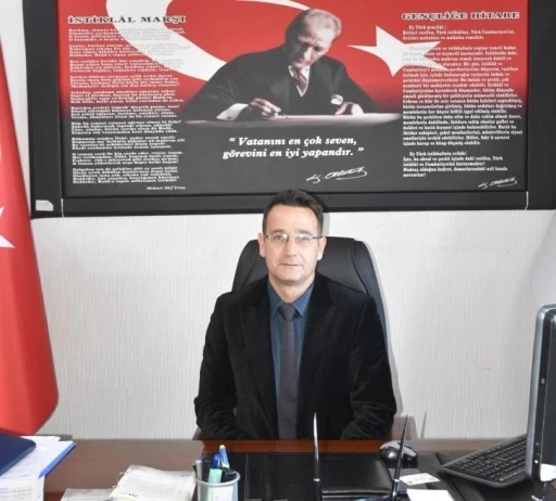 Ayhan G&ouml;k Antalya&rsquo;ya Asaleten Atandı