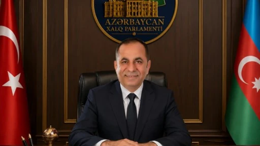 Azerbaycan Halk Parlamentosu&rsquo;nda tarihi adım