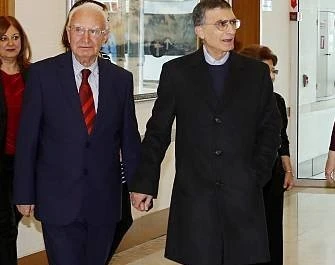 Aziz Sancar’ın acı günü