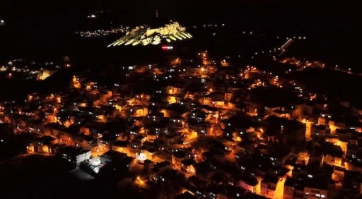 Aziz Sancar&rsquo;ın Memleketi Savur&rsquo;un &Ccedil;ehresi Değişiyor