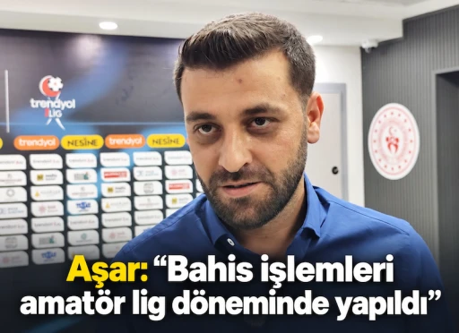  Bahis soruşturmasında Mardin 1969 Spor&rsquo;dan 13 isim PFDK&rsquo;ya sevk edildi