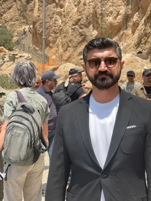 Baro Başkanı Av. Ahmet Duyan: “Barış için canımı, malımı, özgürlüğümü feda etmeye hazırım”
