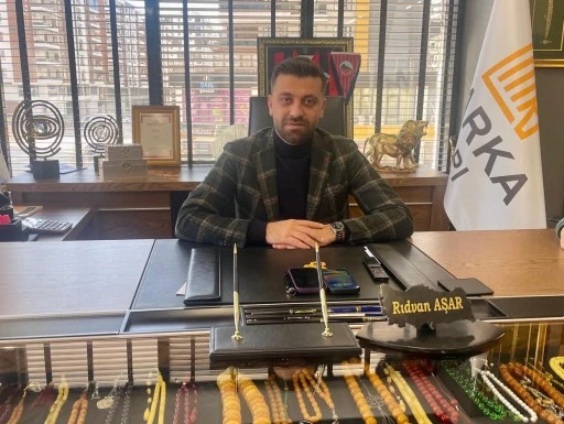 Başkan Aşar  “Mardinsporun Gerçek Sahipleri Taraftarlarıdır&quot;