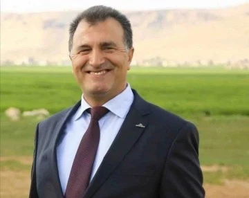 Başkan Faysal Sun’dan Bayram Mesajı