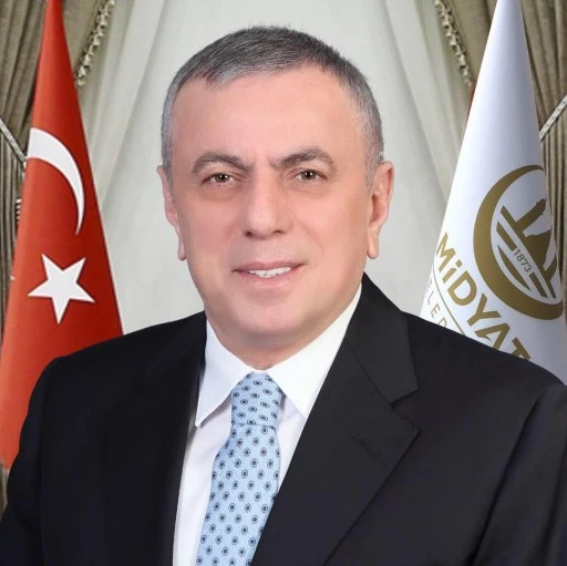 Başkan Şahin’den Kurban Bayramı Mesajı