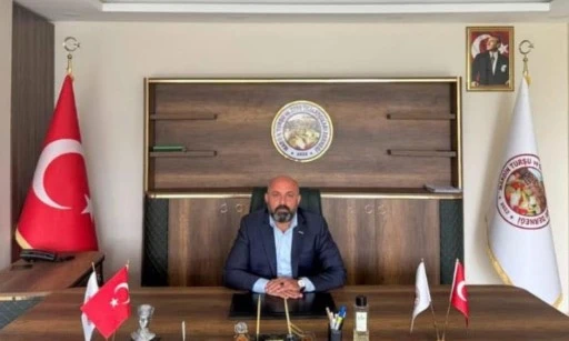 Başkan Şerif Kılınç’tan Kurban Bayramı Mesajı
