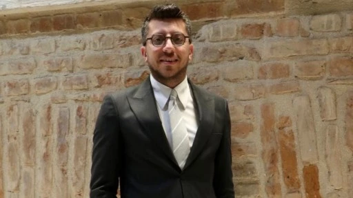 Batmanlı sinemacı &Ouml;zdemir d&uuml;nya sahnesinde