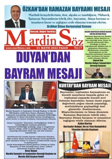 Bayram  Mesajları