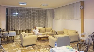 Bella Butik Otel’de Deniz ve Doğan tadı başka