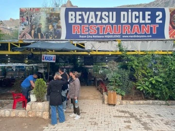  Beyazsu Cıvıl Cıvıl