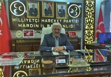  Bozkuş, MHP Şahlanacak