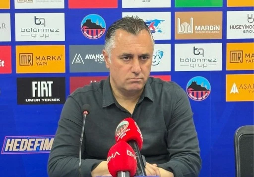 B&uuml;lent Akan: Sezonu 2'nci bitirdiğimiz i&ccedil;in mutluyum