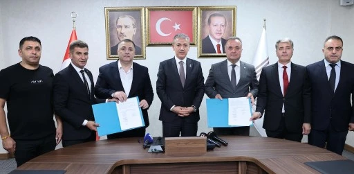 Büyük Büyükşehir'de, En Düşük Maaş 40 Bin TL’ye Yükseltildi