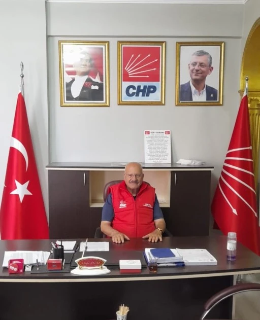 CHP’den Gökçe Haberine tepki