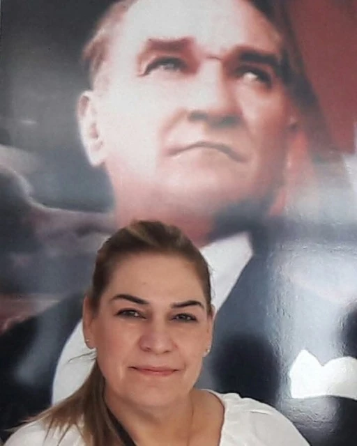 CHP Kadın Kolları&rsquo;ndan Kadın Cinayetlerine Tepki: &ldquo;Kadın Cinayetleri M&uuml;nferit Değil, Politiktir&rdquo;