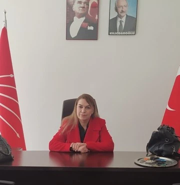 CHP KADIN KOLLARINDAN SEÇİM AÇIKLAMASI