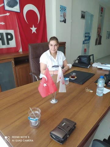 CHP Kaftancıoğlu İçin Miting Düzenliyor