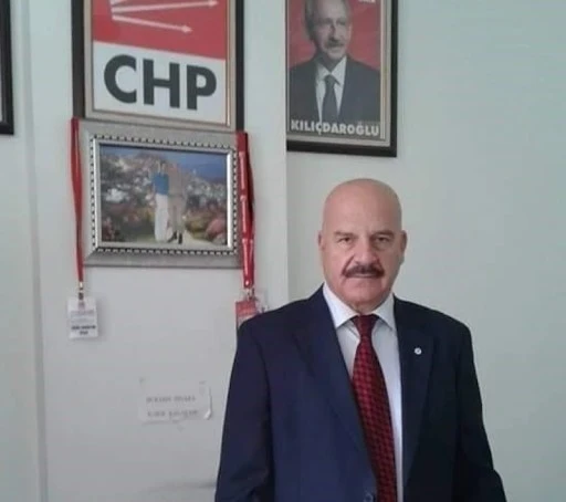 CHP&rsquo;li İnal&rsquo;dan Elektrik Kesintilerine Tepki: Artık &Ccedil;&ouml;z&uuml;m İstiyoruz